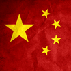china flag logo_